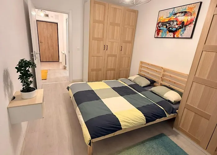 Hils Pallady 9 Bukareszt