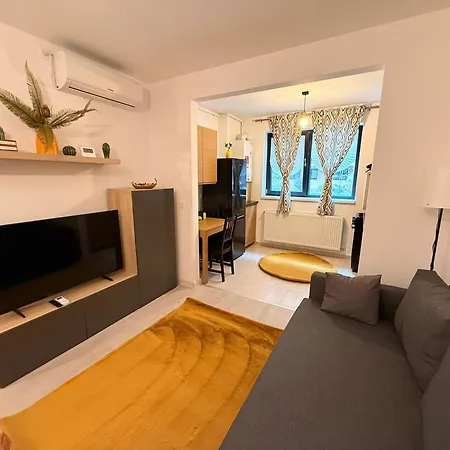 Appartement Hils Pallady 9 Boekarest