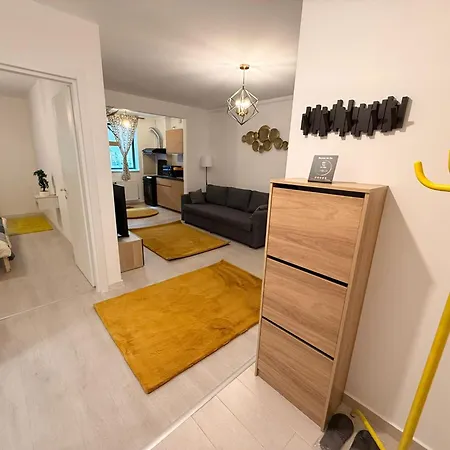 Hils Pallady 9 * Boekarest
