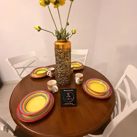 Hils Pallady 9 Appartement Boekarest