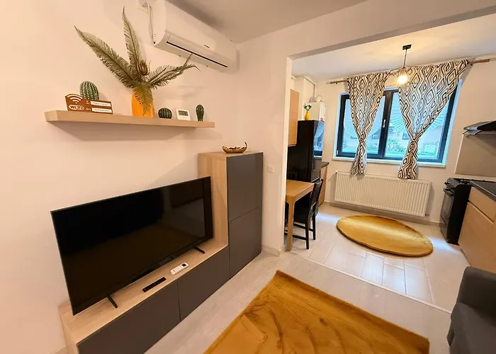 Hils Pallady 9 * Бухарест