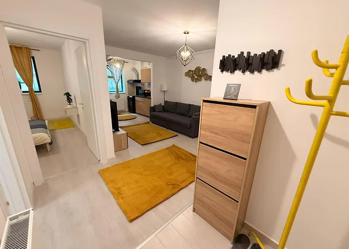 Hils Pallady 9 * Бухарест