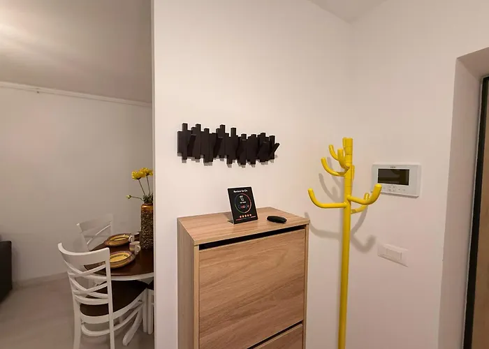 Hils Pallady 9 Бухарест