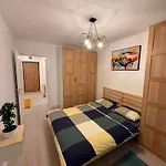 Hils Pallady 9 Appartement Bucarest