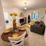 Hils Pallady 9 Appartement *