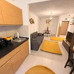 Appartement Hils Pallady 9 *
