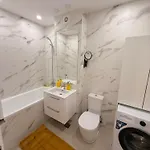 Hils Pallady 9 Appartement Bucarest