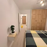 Hils Pallady 9 Appartement *